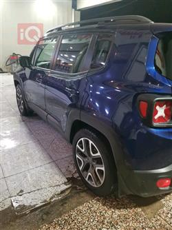 جيب رينيجيد